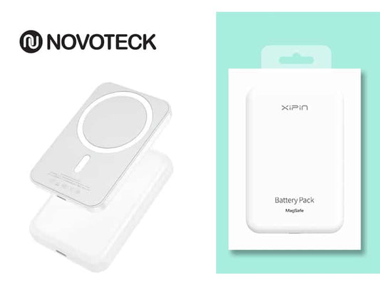 WS-T123 Power Bank Magsafe 4000mAh