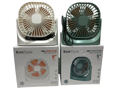MINI VENTILADOR TAMANHO 5