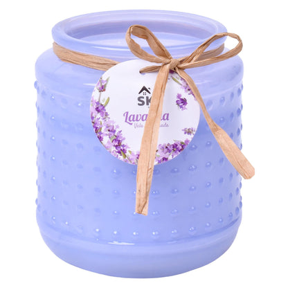 VELAS AROMATIZADAS