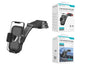 Suporte de Carro Universal Z-064 - Ventosa Robusta, Rotação 360°, Acesso Rápido