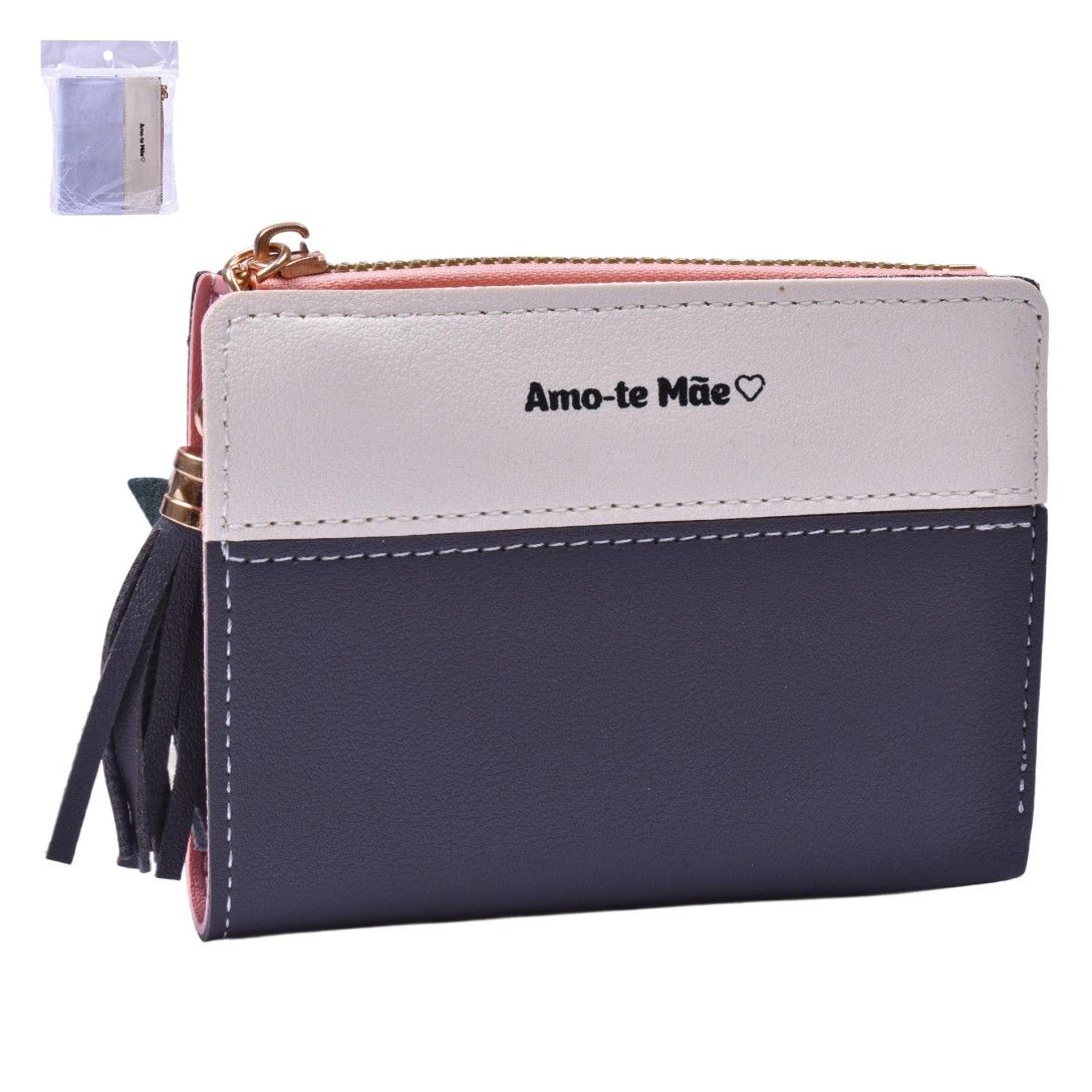 PORTA MOEDAS DIA DA MÃE