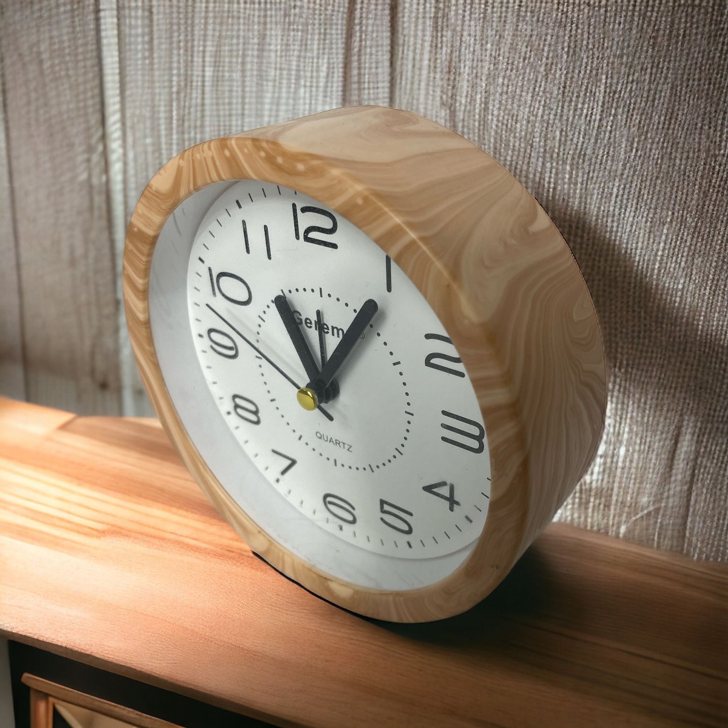 RELÓGIO DESPERTADOR PINHO