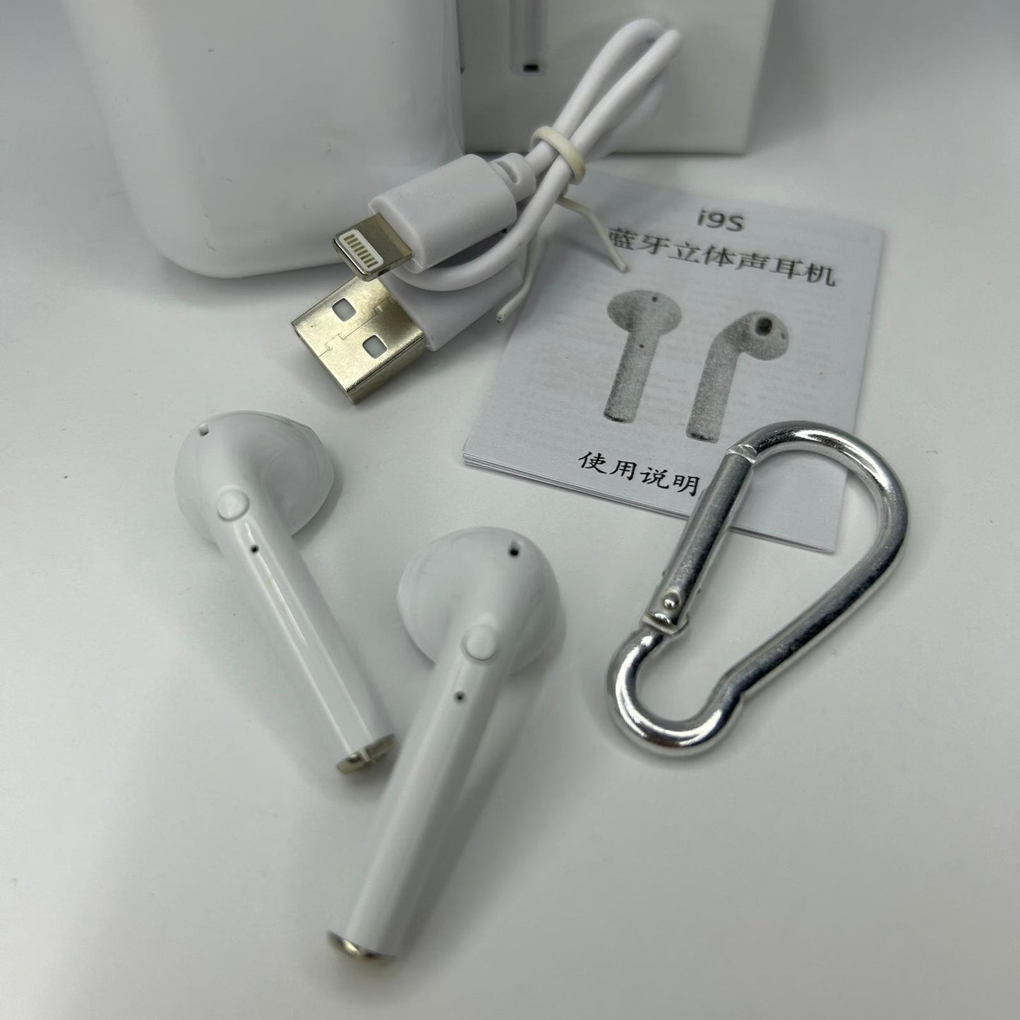 fones sem fio