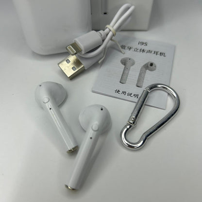 fones sem fio
