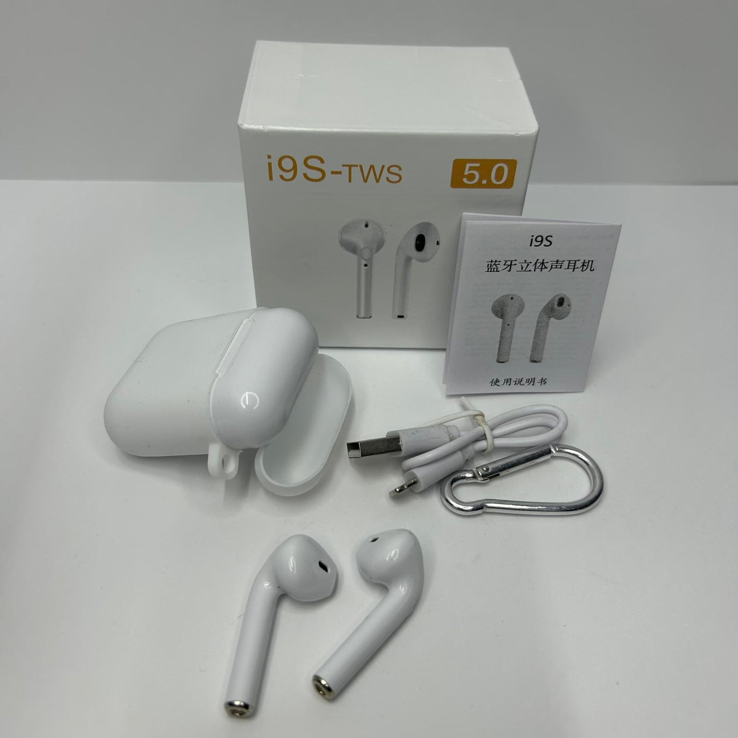 fones sem fio