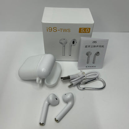 fones sem fio