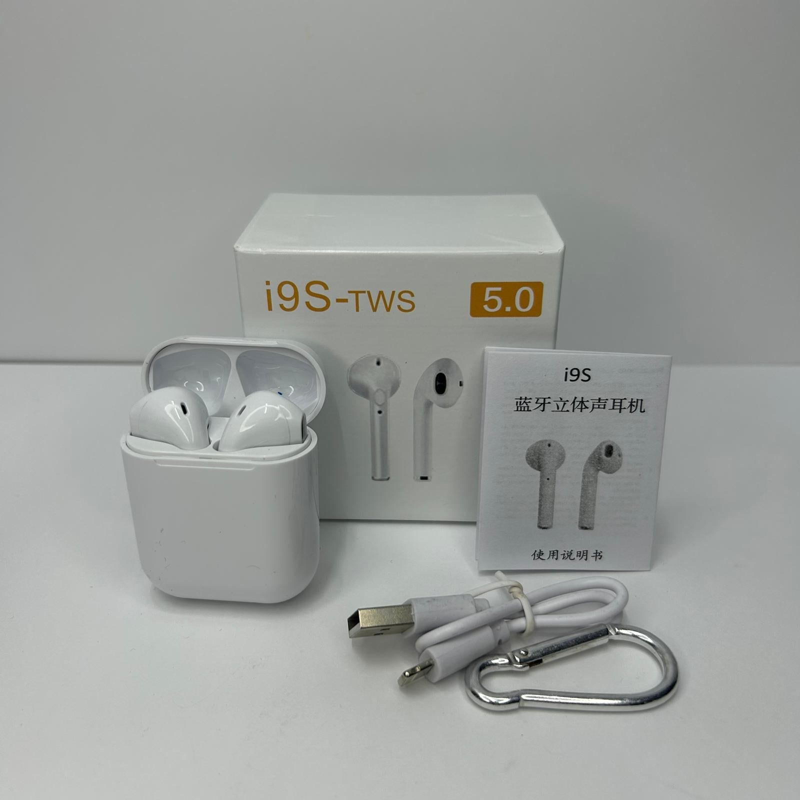 fones sem fio
