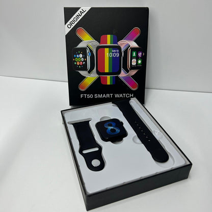 CONJUNTO DE SMARTWHATCH