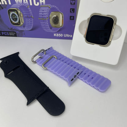 RELÓGIO SMARTWHATCH