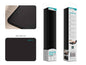 Tapete de Rato Grande T-003, 320x240mm, Base Antiderrapante