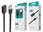 Cabo de Extensão USB – Macho/Fêmea, 3m, USB 2.0, S-036